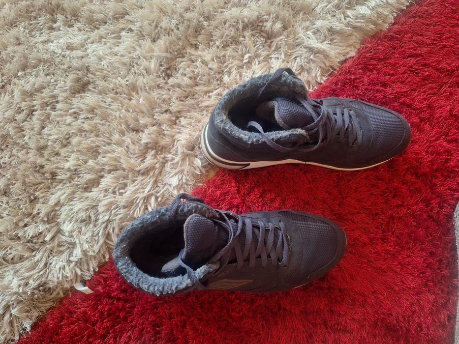 Incaltaminte barbati