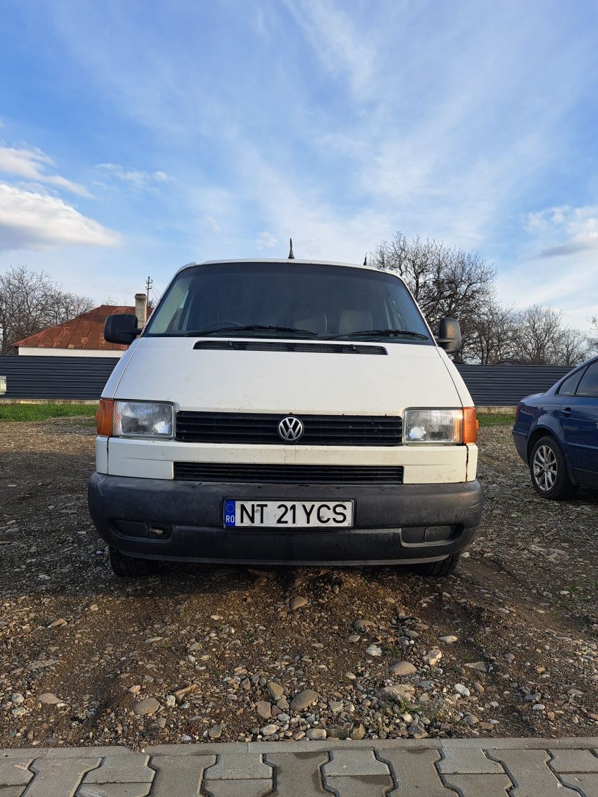 Vând Volkswagen 2004 T4