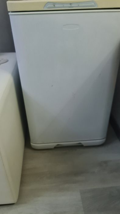 Морозильная камера