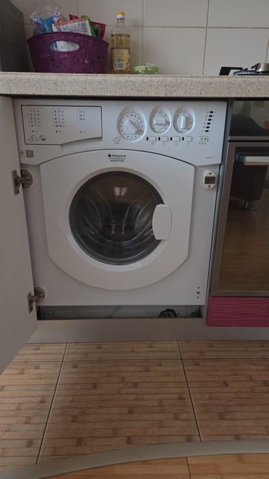 Стиральная машина на запчастей