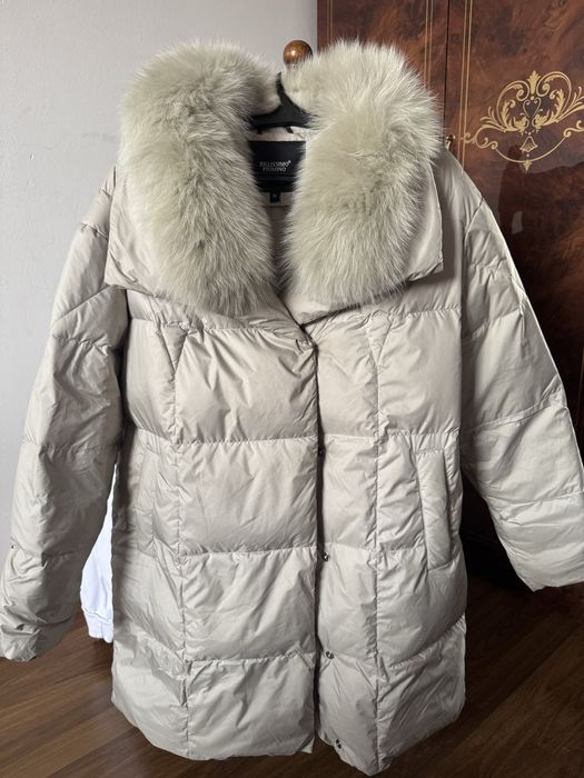 Зимняя куртка Bellissimo Piumino