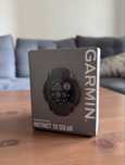 Garmin instinct 2x solar