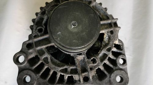 Alternator 90A  VOLKSWAGEN BORA (1J2) [ 1998 - 2013 ] OEM 038903023L ,?BOSCH- 0124325001