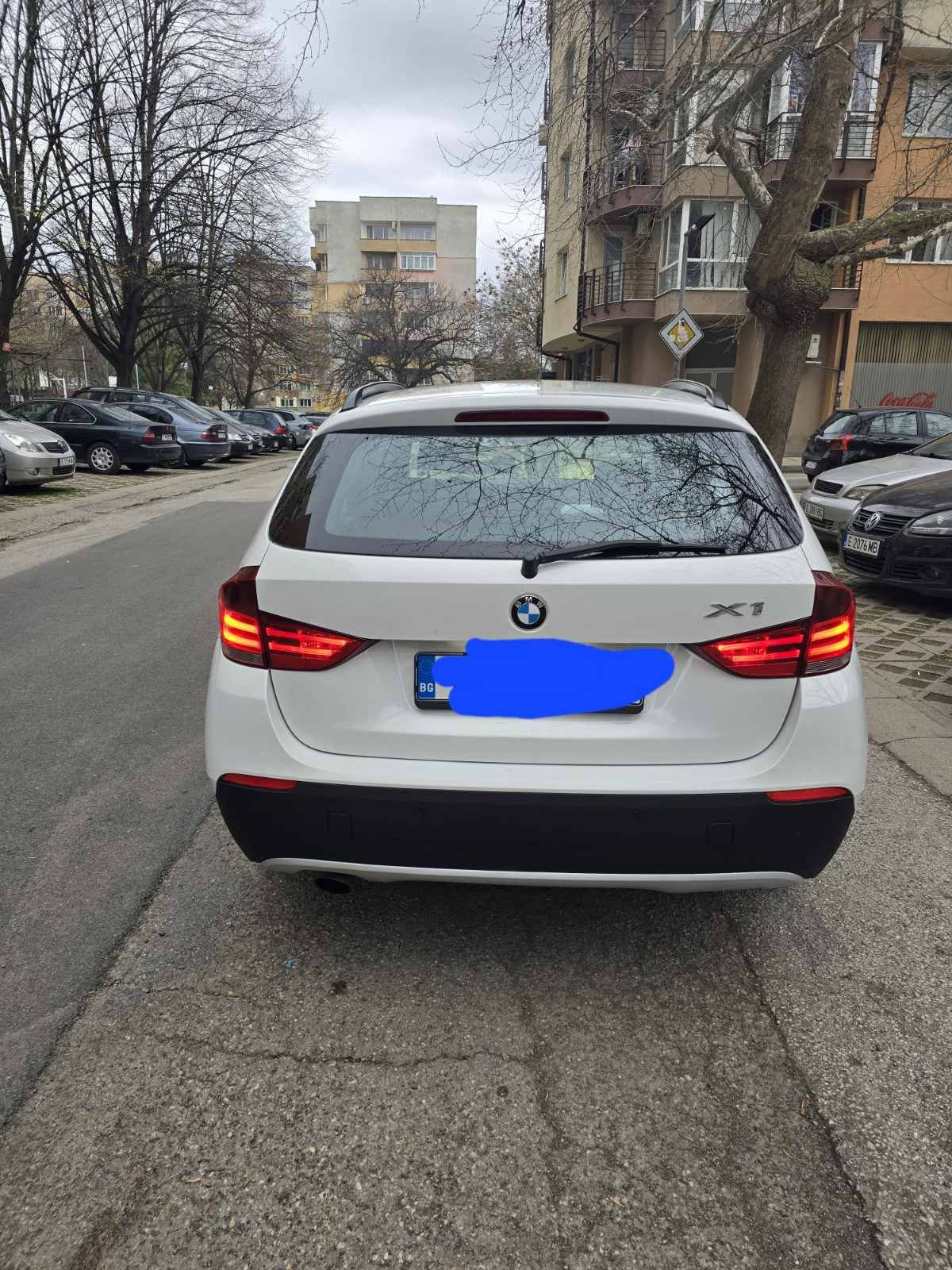 Продавам автомобил