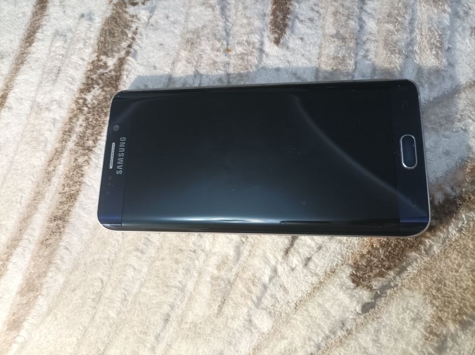 Samsung S6 edge Plus