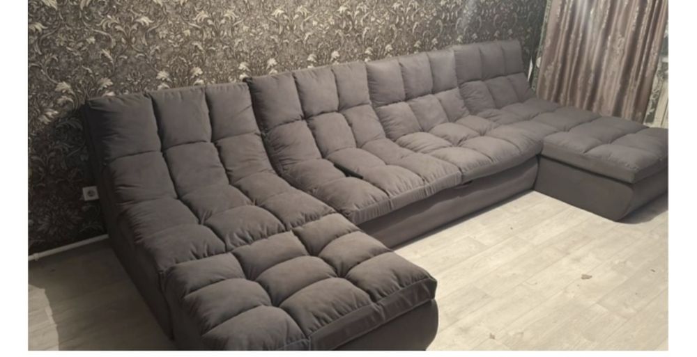 Продам большой диван