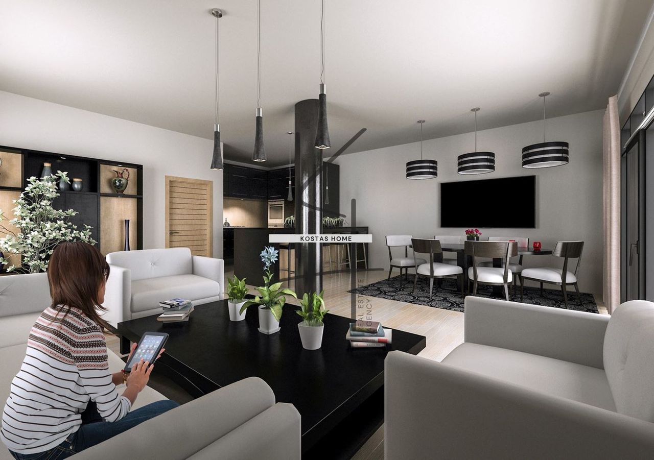 Продава се Къща в Варна, м-т Прибой - 190 кв.м за 1474 €/кв.м - Снимка #1