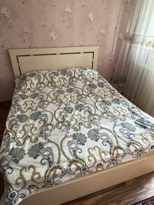 Продам кровать