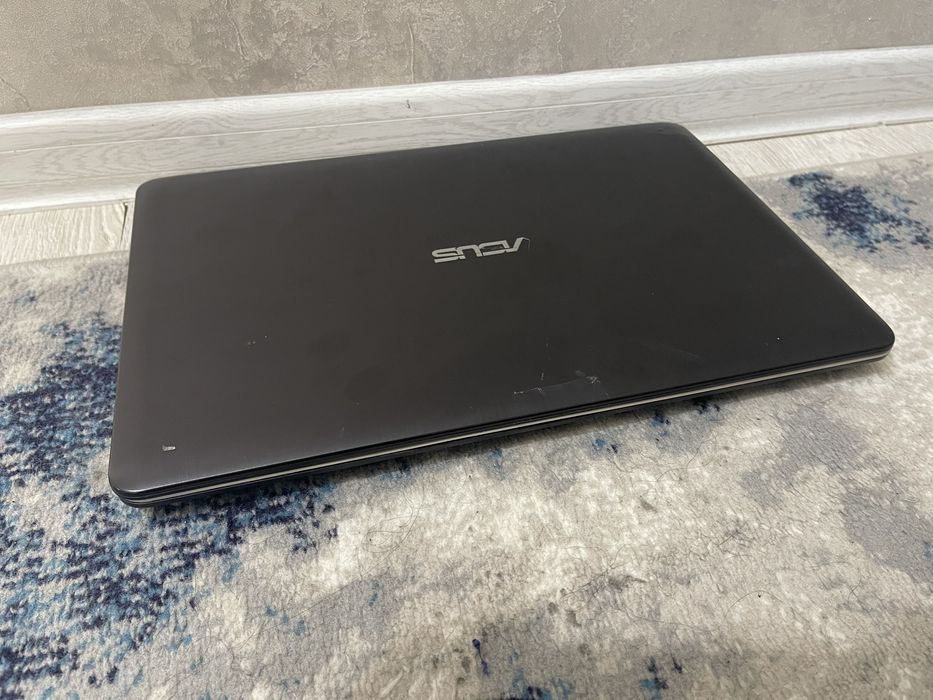 Продам ноутбук Asus X540
