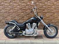 Suzuki Intruder VS 1400 custom
