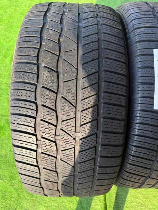 Anvelope Iarna Continental 285/45/20