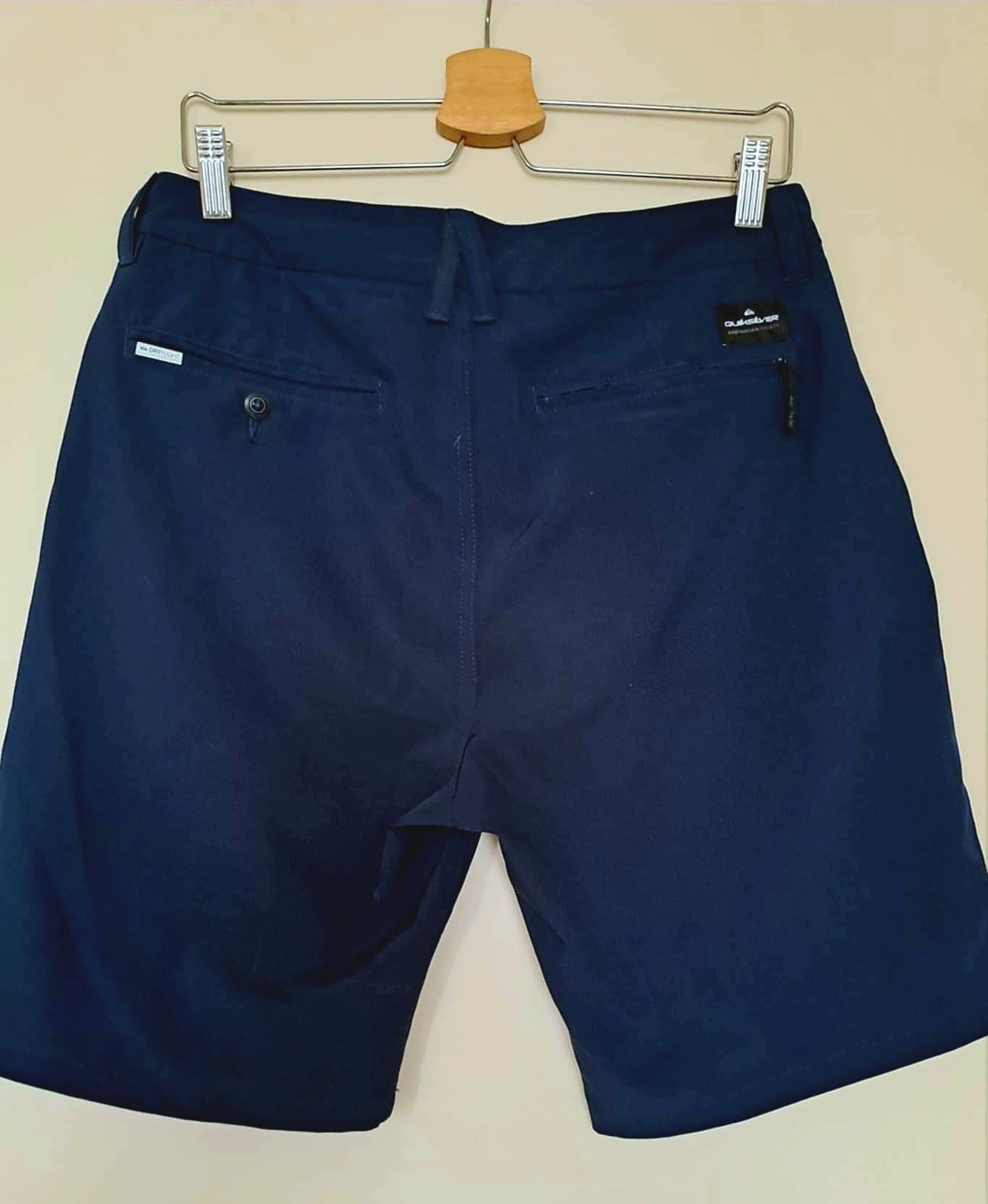 Бермуди/бански Quiksilver