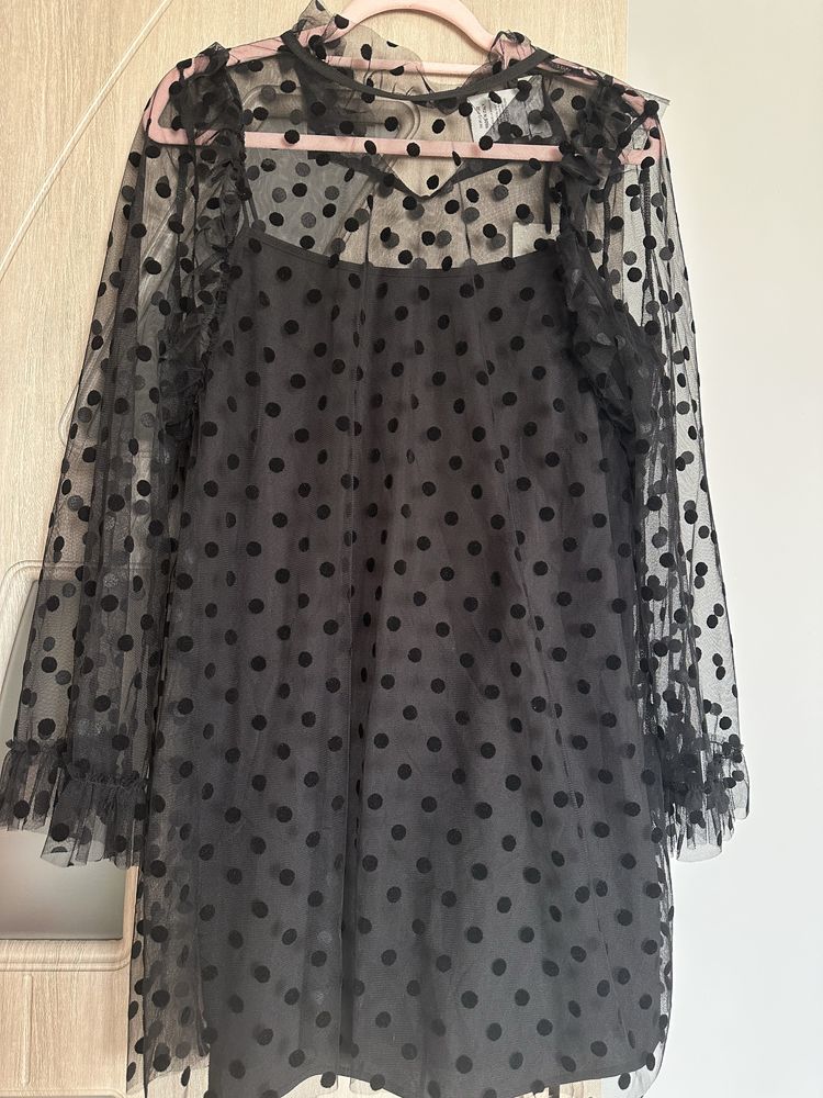 Рокли Zara,Mango, Vicolo