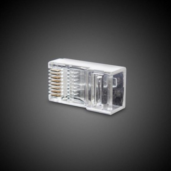 Продам коннекторы RJ 45