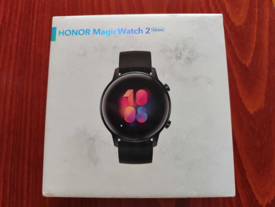 HONOR Huawei Magic Watch 2 42 mm