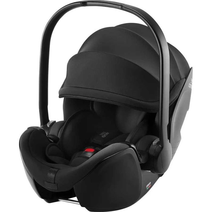Scoica Britax Romer Baby Safe Pro