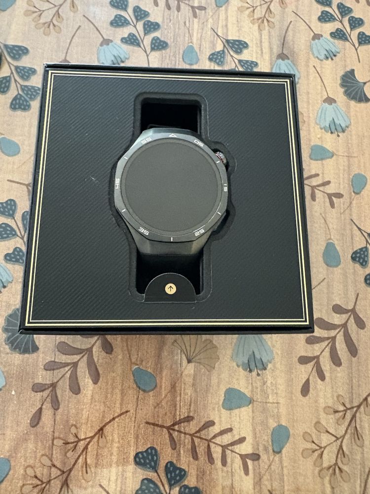 Huawei watch GT 5 Pro