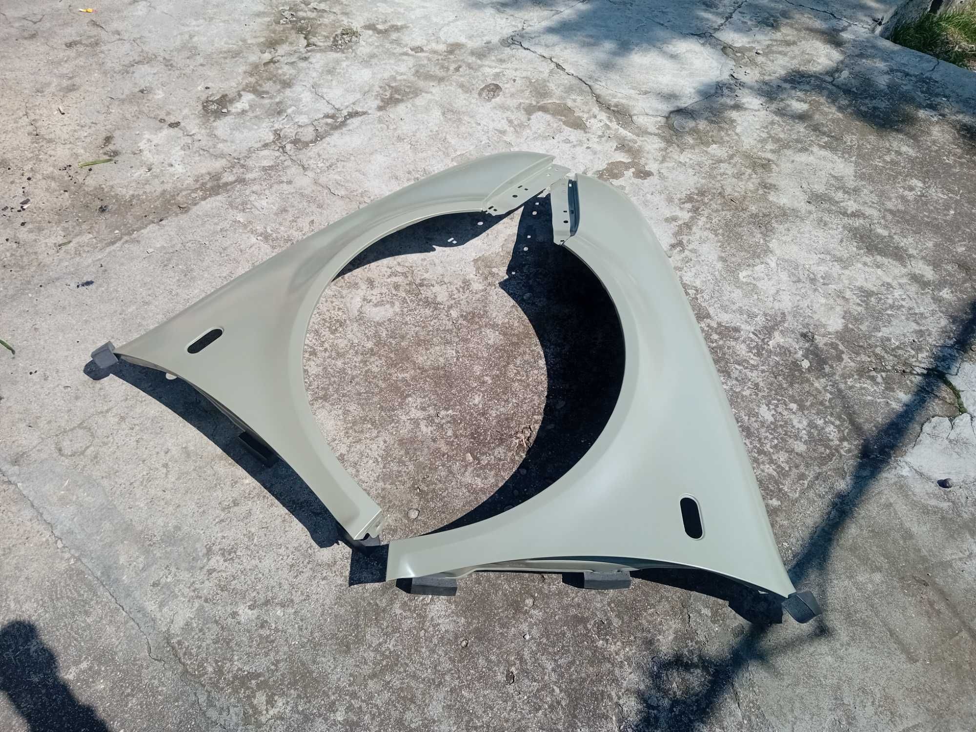 Калник Голф 4 НОВИ