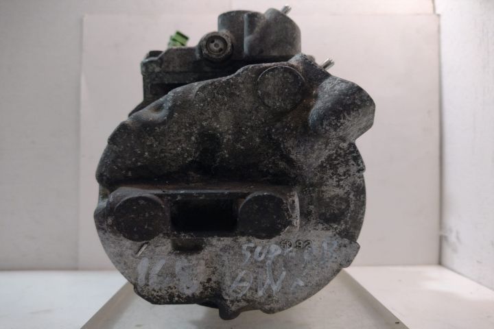 Compresor Clima DENSO 447220-8184 / 7SBU16C 8D0260805 Skoda Superb pr