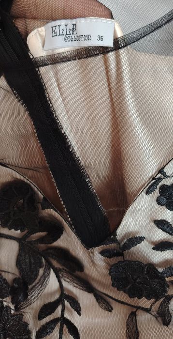 Rochie elegantă mărimea 36