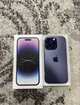 Iphone 14 pro 128 tali