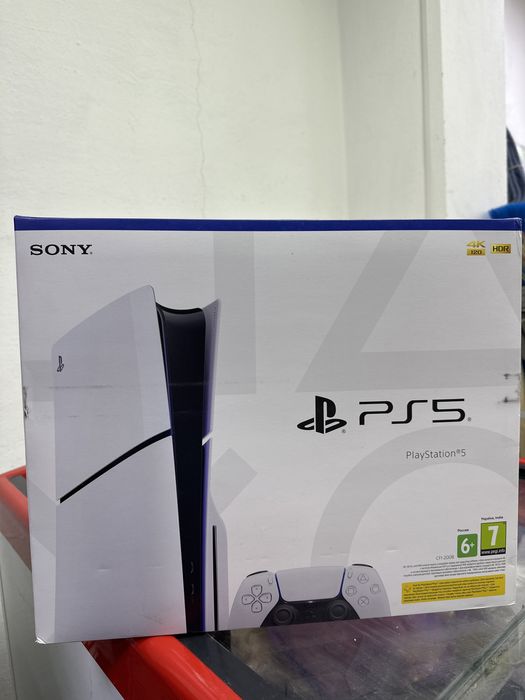 Плестейшен 5 ,новая заводская упаковка