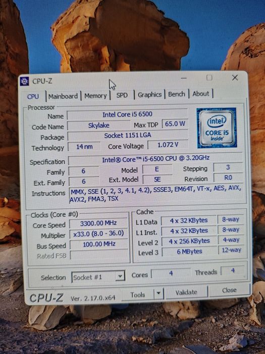 vand PC i5 16 gb ram ddr4 ssd 256gb video