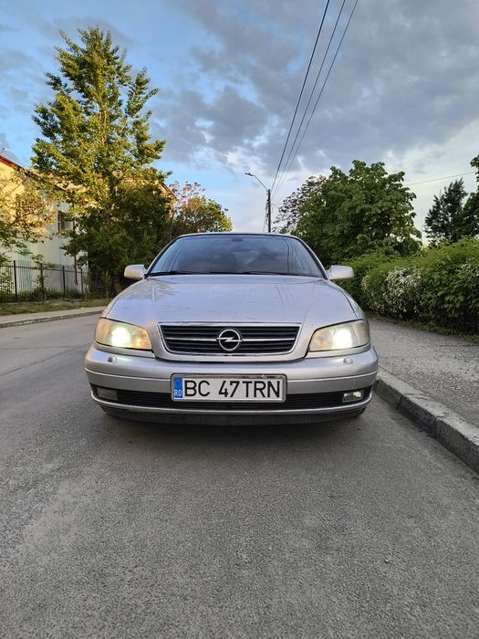 Vând Opel omega b 2.2 dti