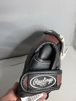 Бейсбольная перчатка Rawlings