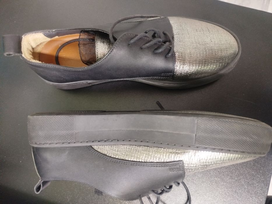 Дамски кецове Bianki