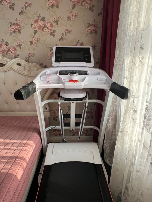 Беговая дорожка