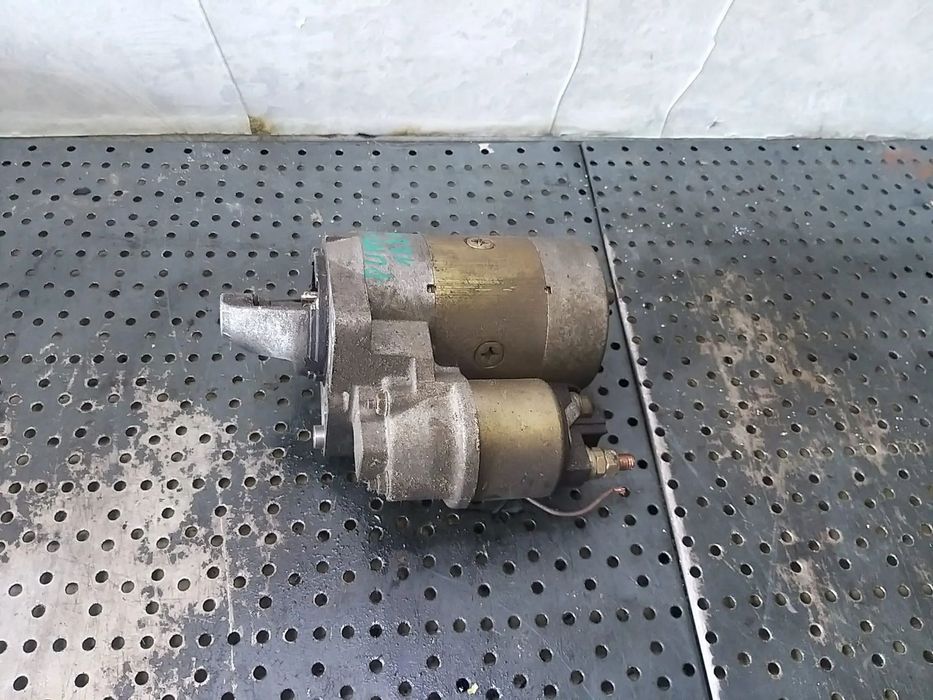 Electromotor 1.2 b fiat punto 63101015