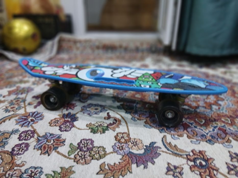 Продаю пенни борд