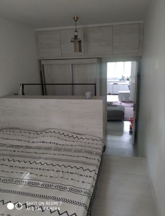 Сдается 2в3 ком Чиланзар 8. Райхон миллий таом. Депозит