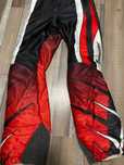 Combinezon schi race