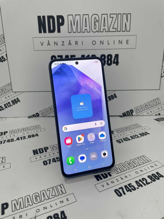 NDP Amanet NON-STOP Sos. Giurgiului 119 SAMSUNG A55 (44627)