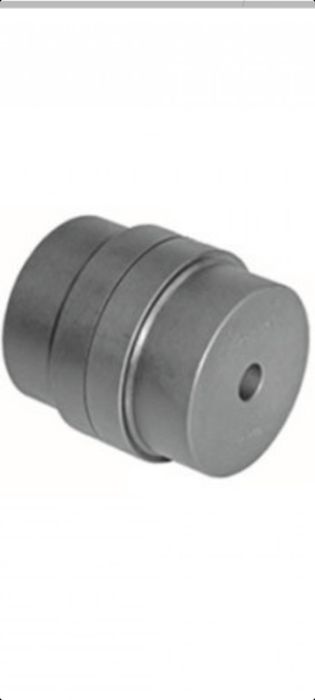 Cuplaj elastic pe bolturi