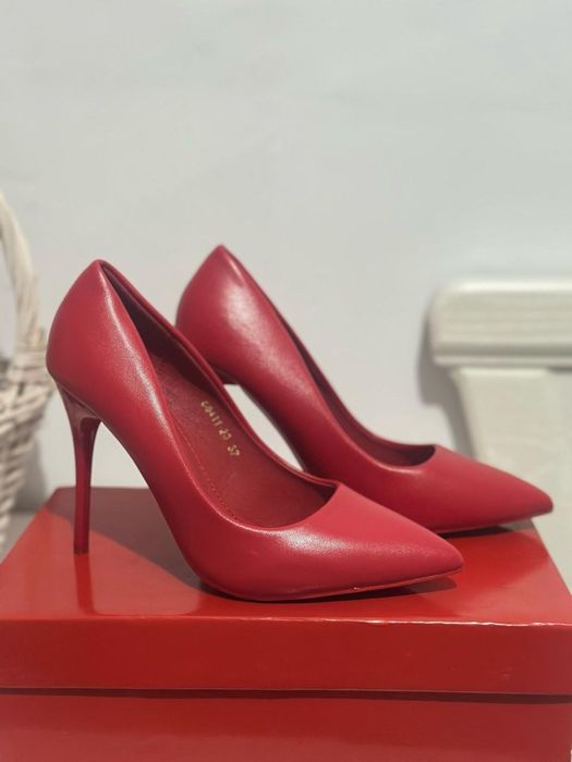 Стильные Женские Туфли