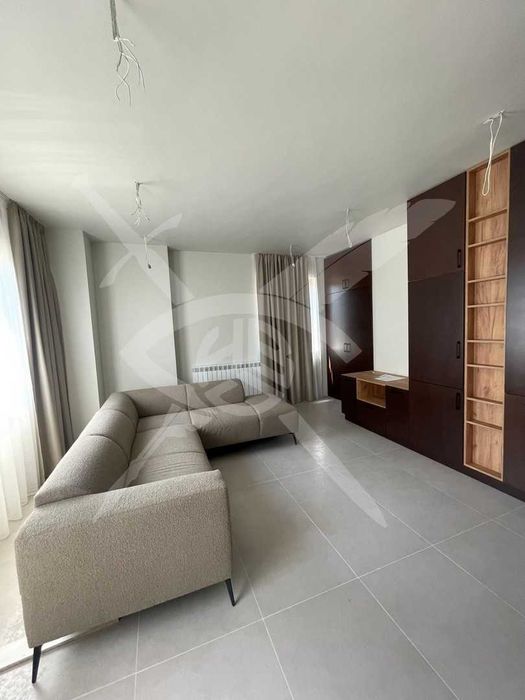 Продава се Многостаен апартамент в София, Драгалевци - 138 кв.м за 2575 €/кв.м - Снимка #1