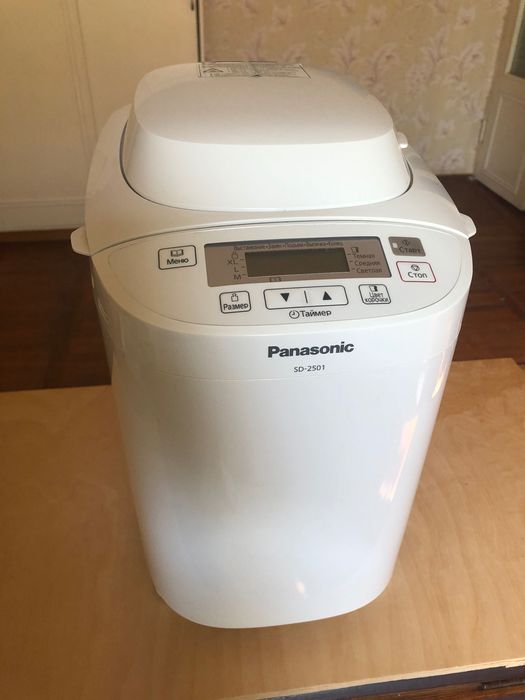 Хлебопечь Panasonic sd2501