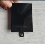 Hdd Xbox 360 Slim 250Gb -produs original