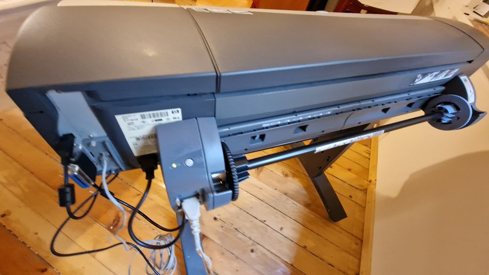 HP Designjet 130nr