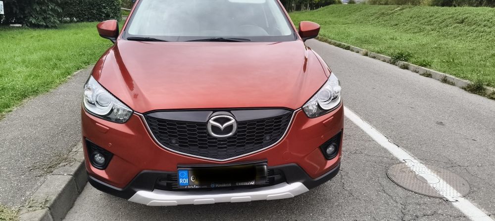 Autoturism Mazda CX5