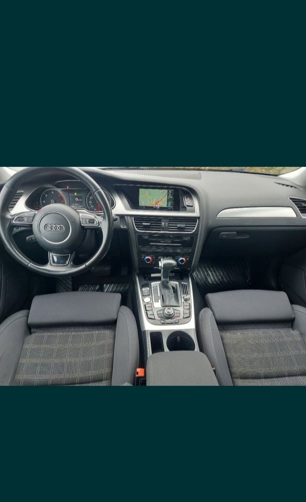 Audi A4 ,automat,scaune sport,bixenon,leduri,full