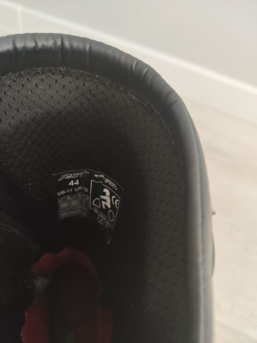 Ботуши за мотор RST Tractech EVO 3 номер 44