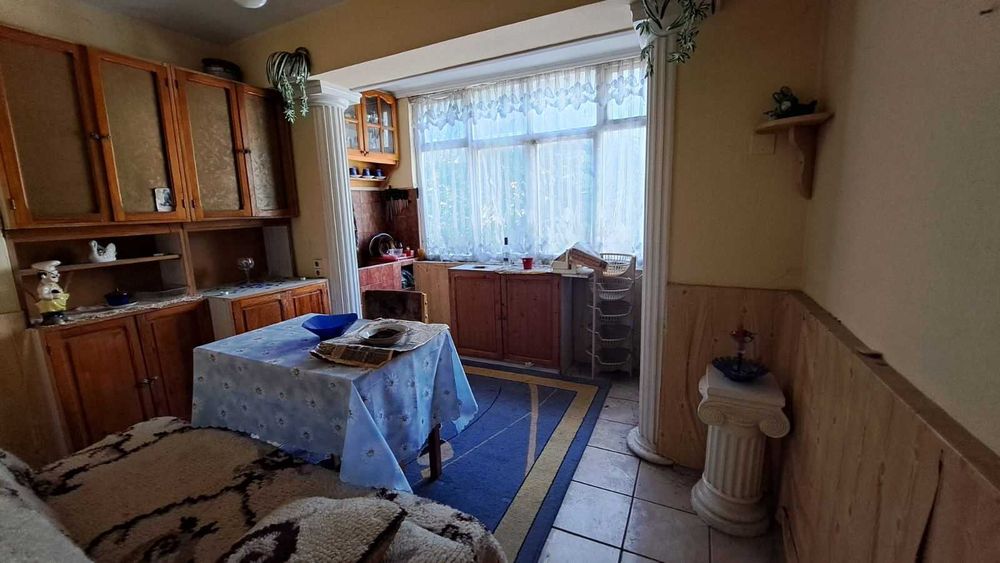 Двустаен свободен апартамент квартал Владиславово-Касабова