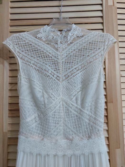 Vand rochie de mireasa Natalia Vasiliev