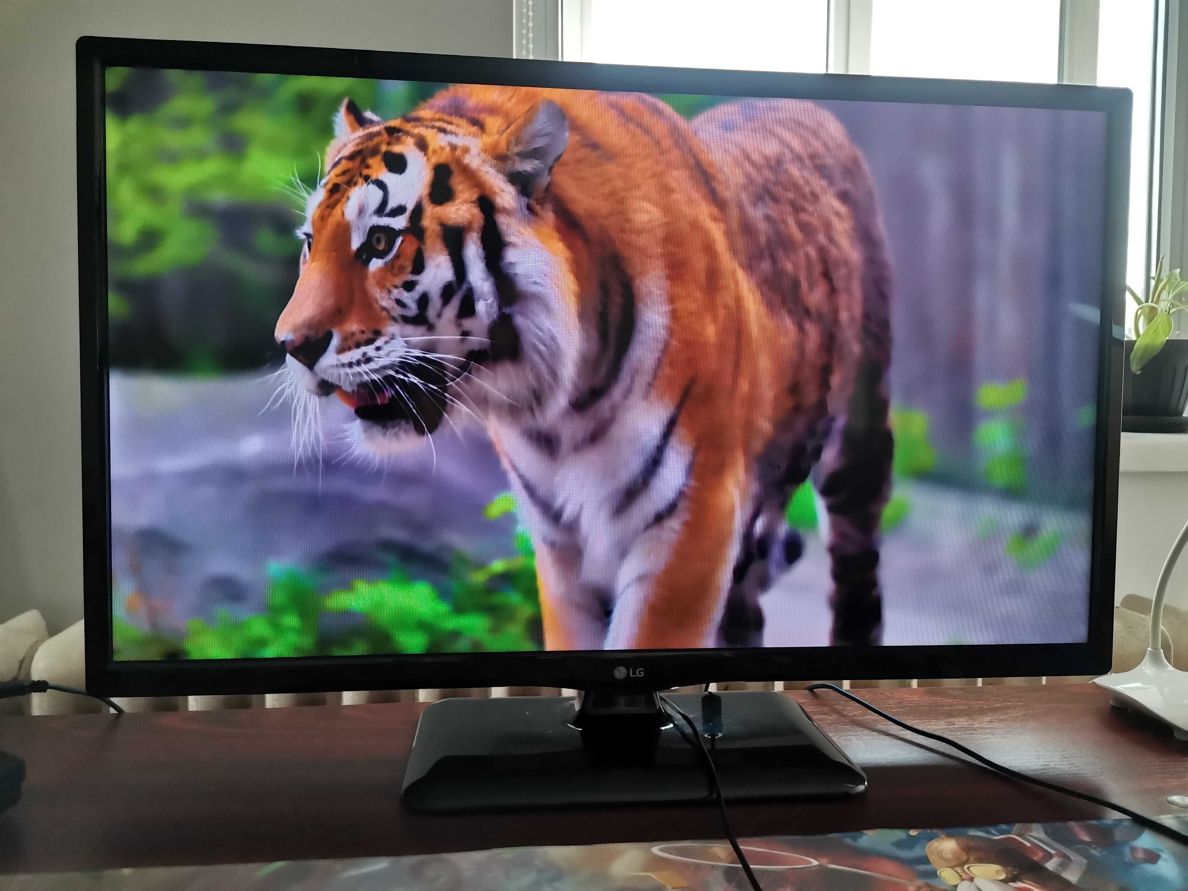 Televizor - monitor LG 29MT44D-PZ 29" LED HD