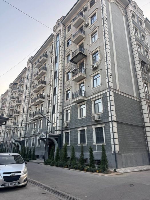 Белтепа палмада квартира сотилади