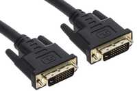 Cablu DVI-D 24+1 Dlink Cablu Monitor DVI D 24+1 Cablu DVI 24+1 Dlink
